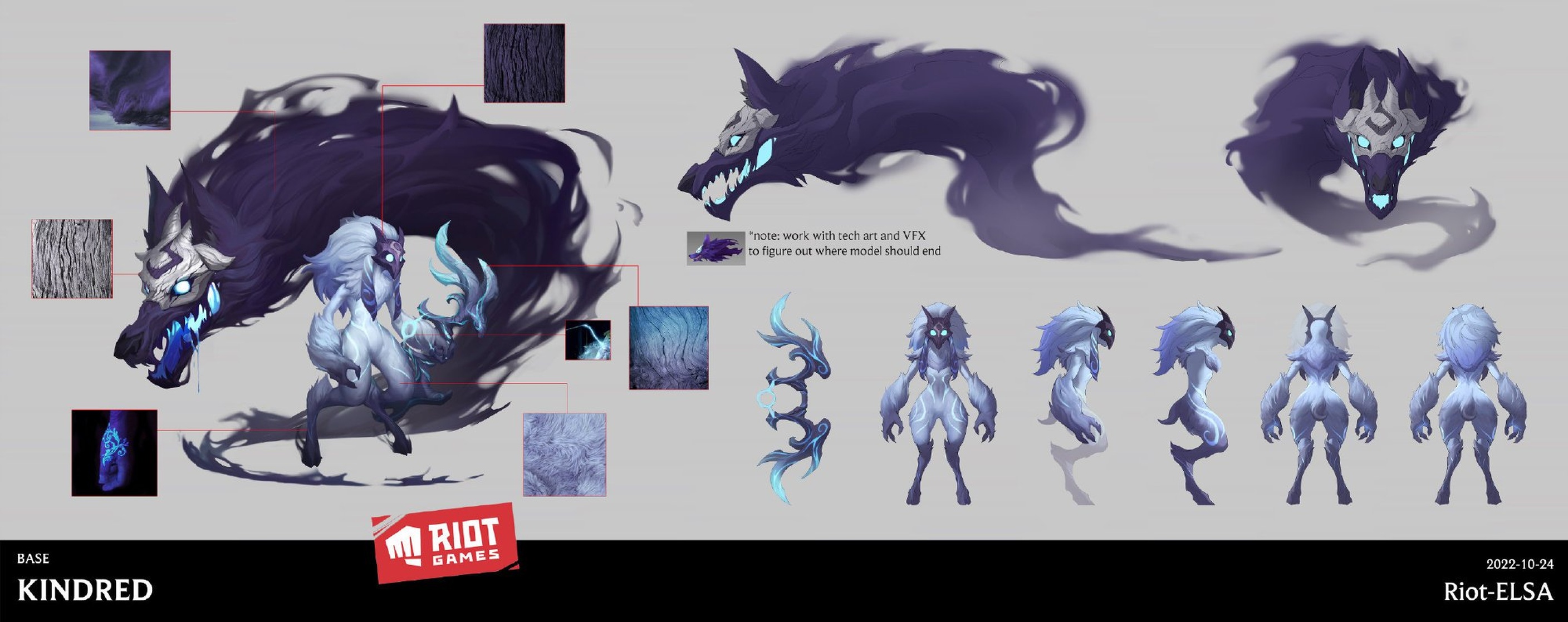 Kindred