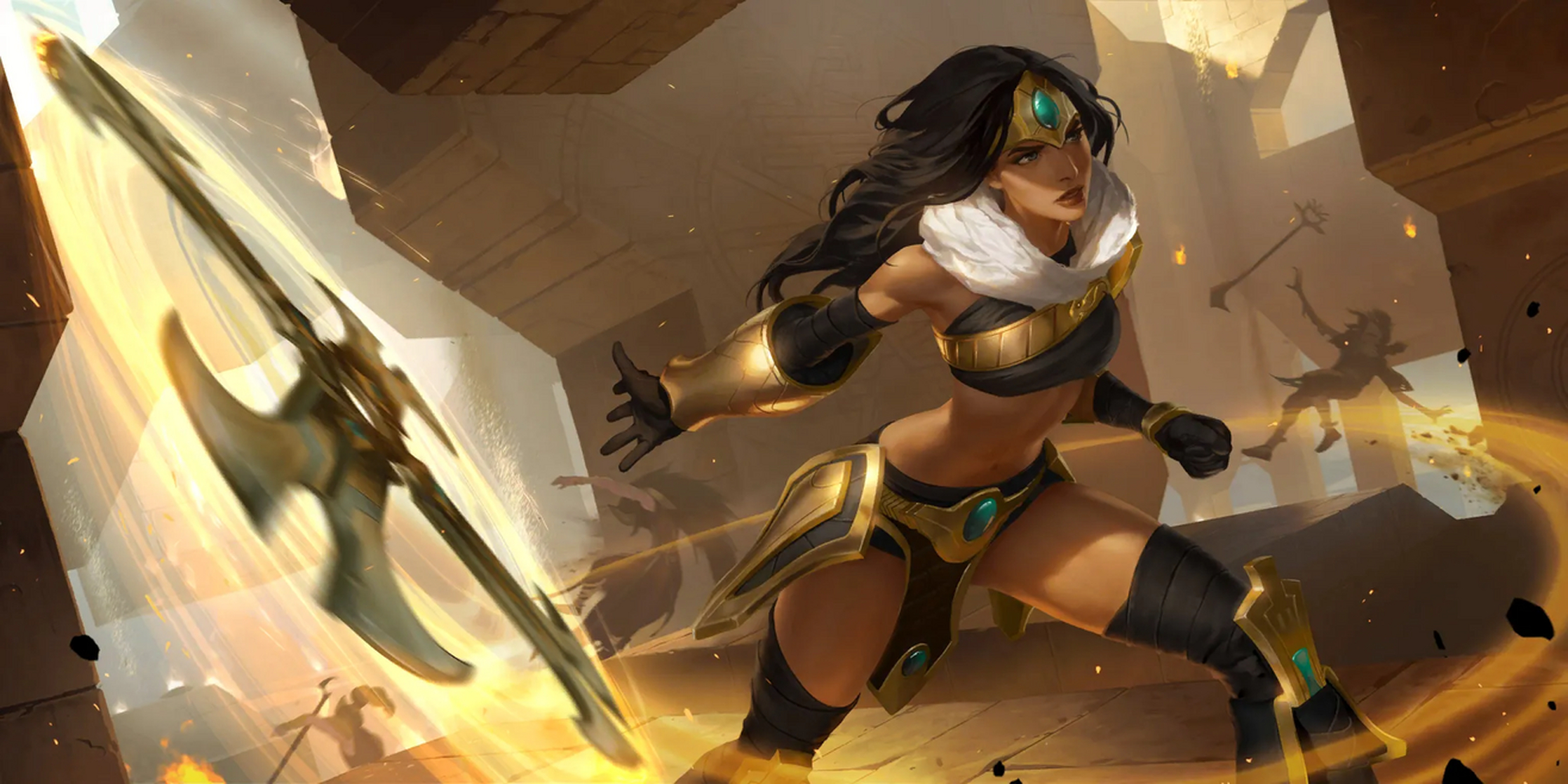 Sivir