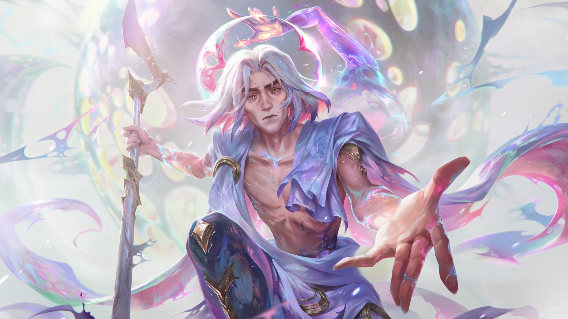 Viktor (Arcane)
