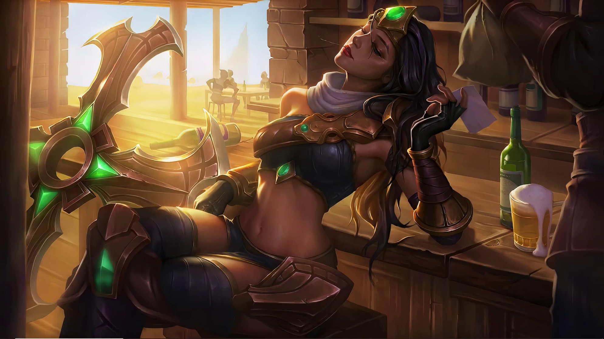Sivir