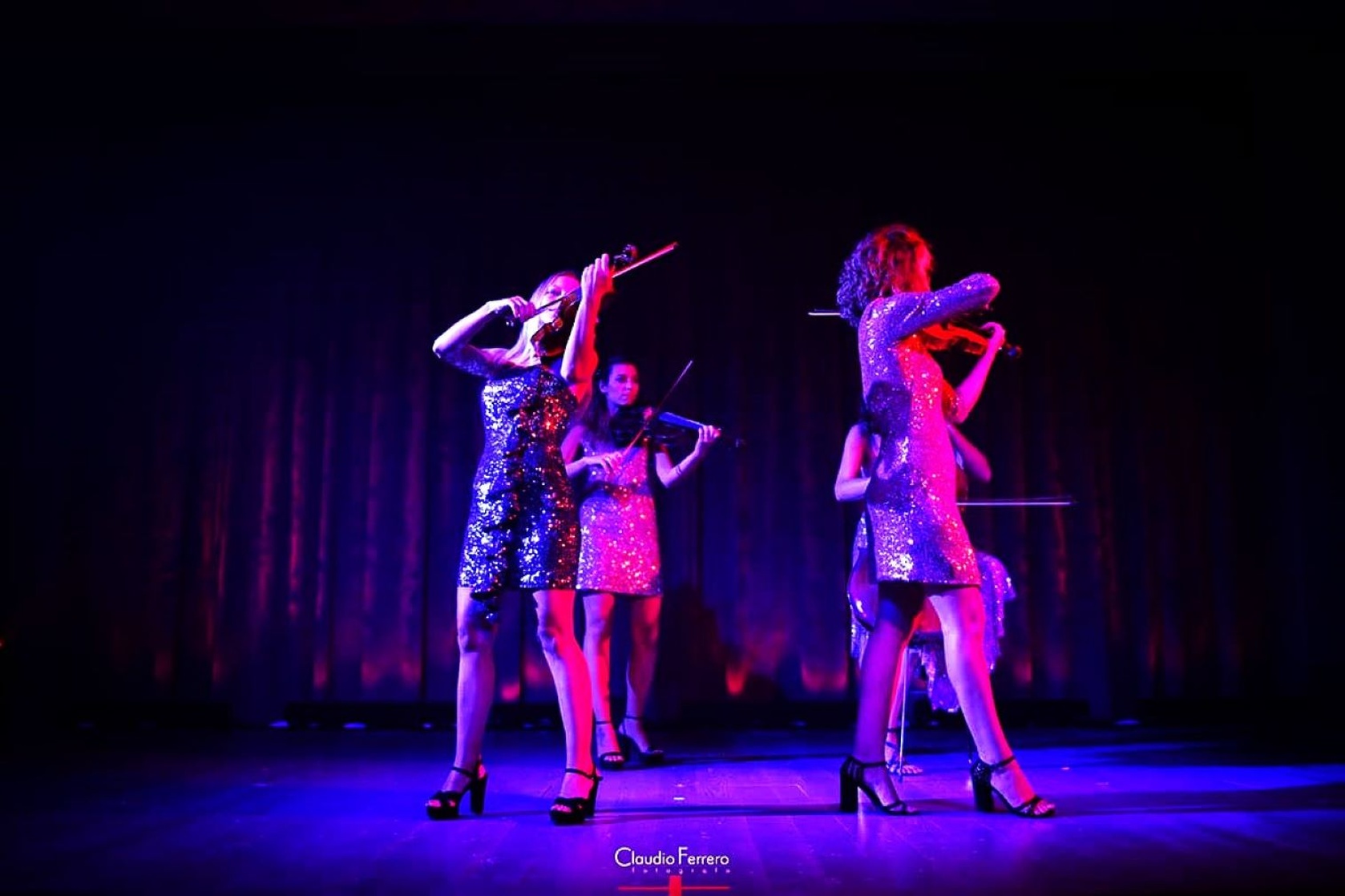 Quartetto Effe