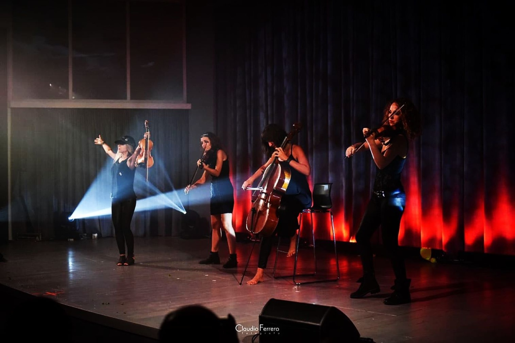 Quartetto Effe