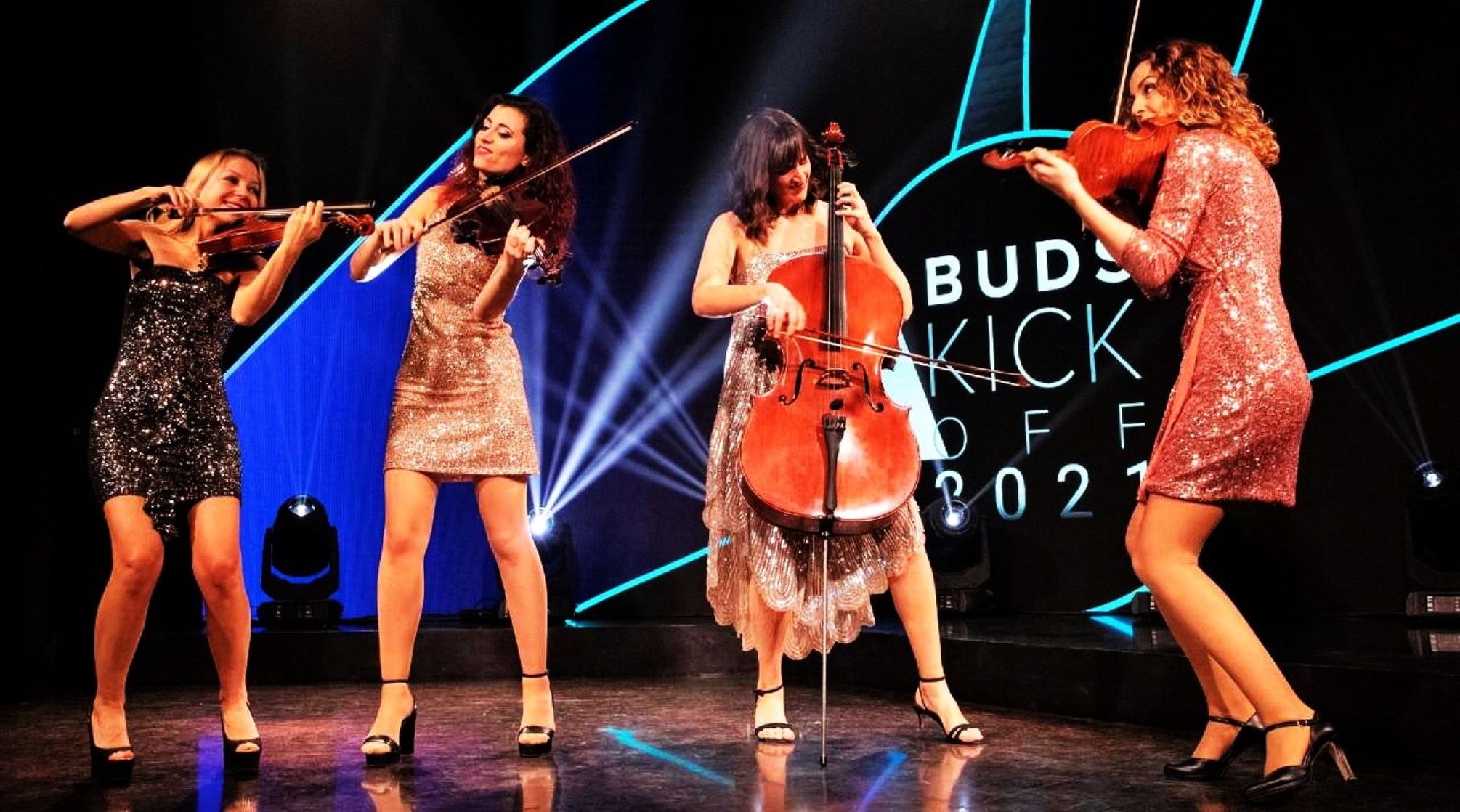 Quartetto Effe