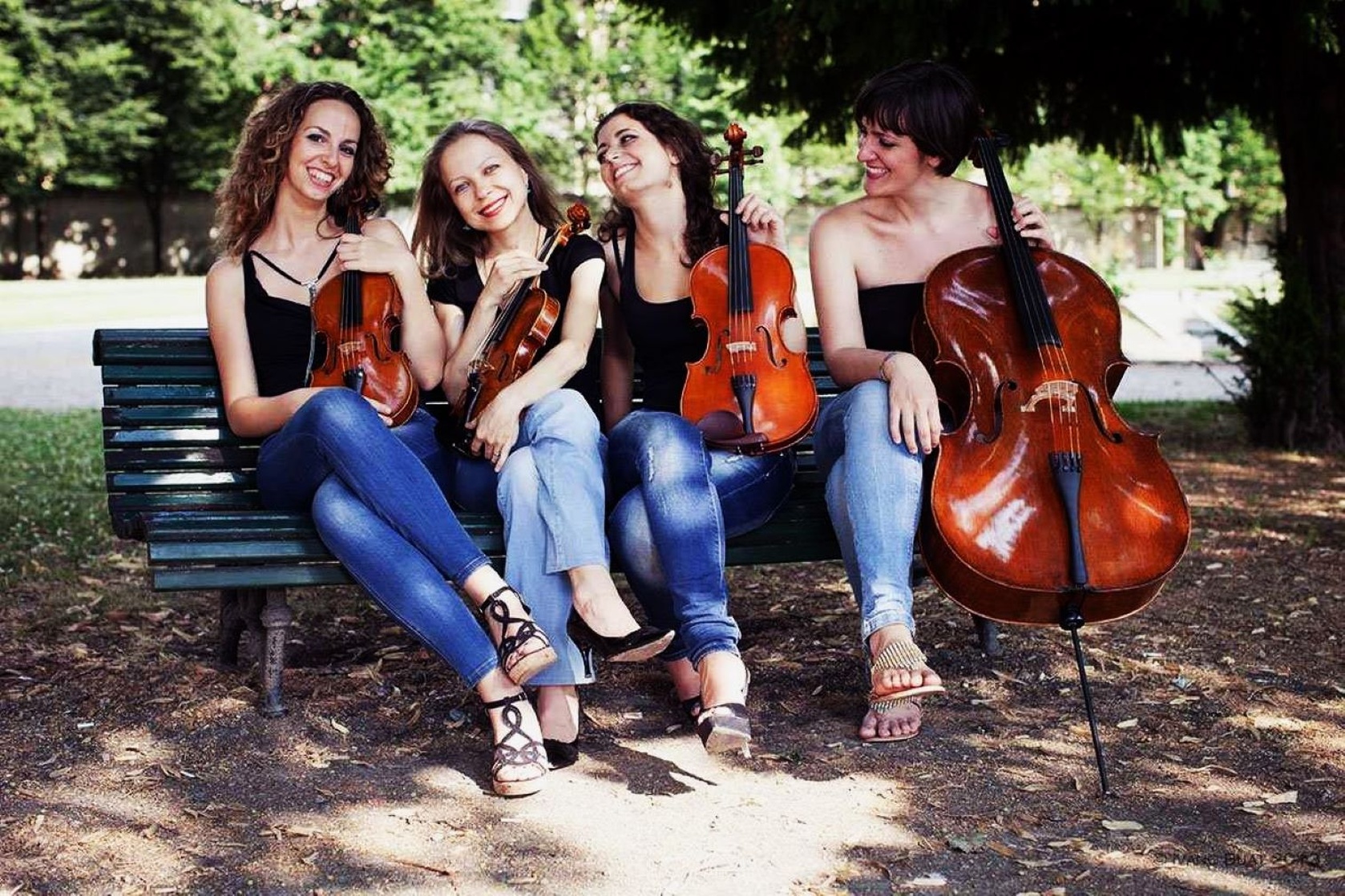 Quartetto Effe