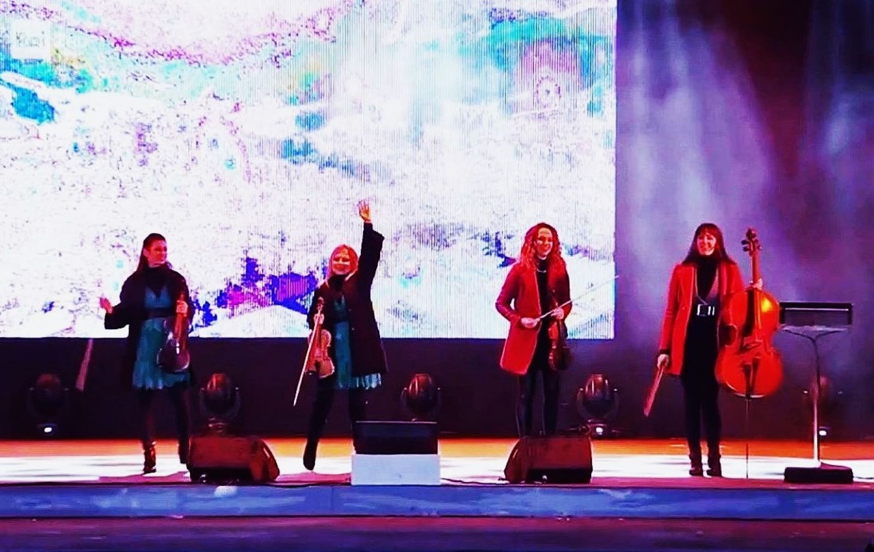 Quartetto Effe