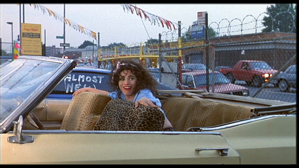To Wong Foo, Thanks for Everything! Julie Newmar