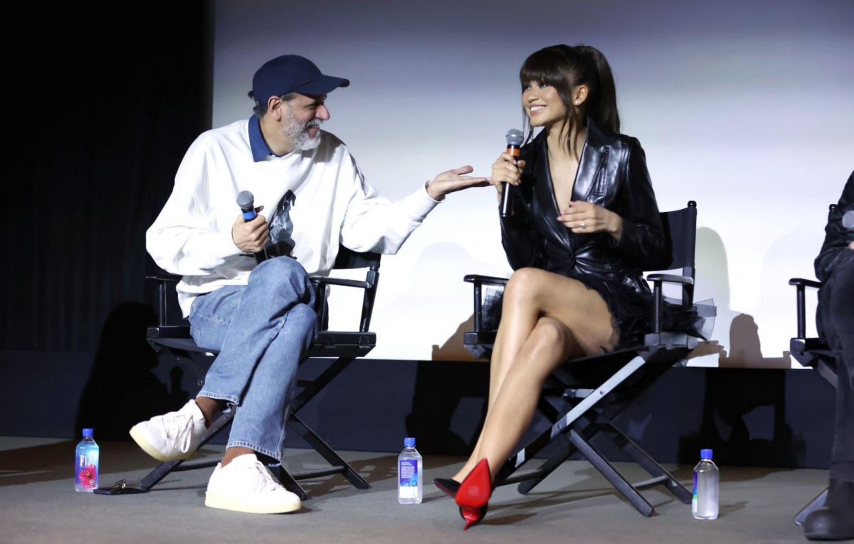 Zendaya Coleman