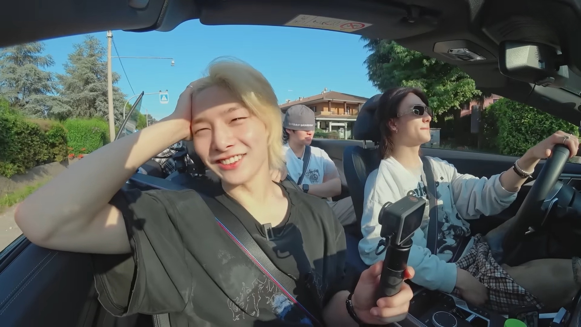 Stray Kids