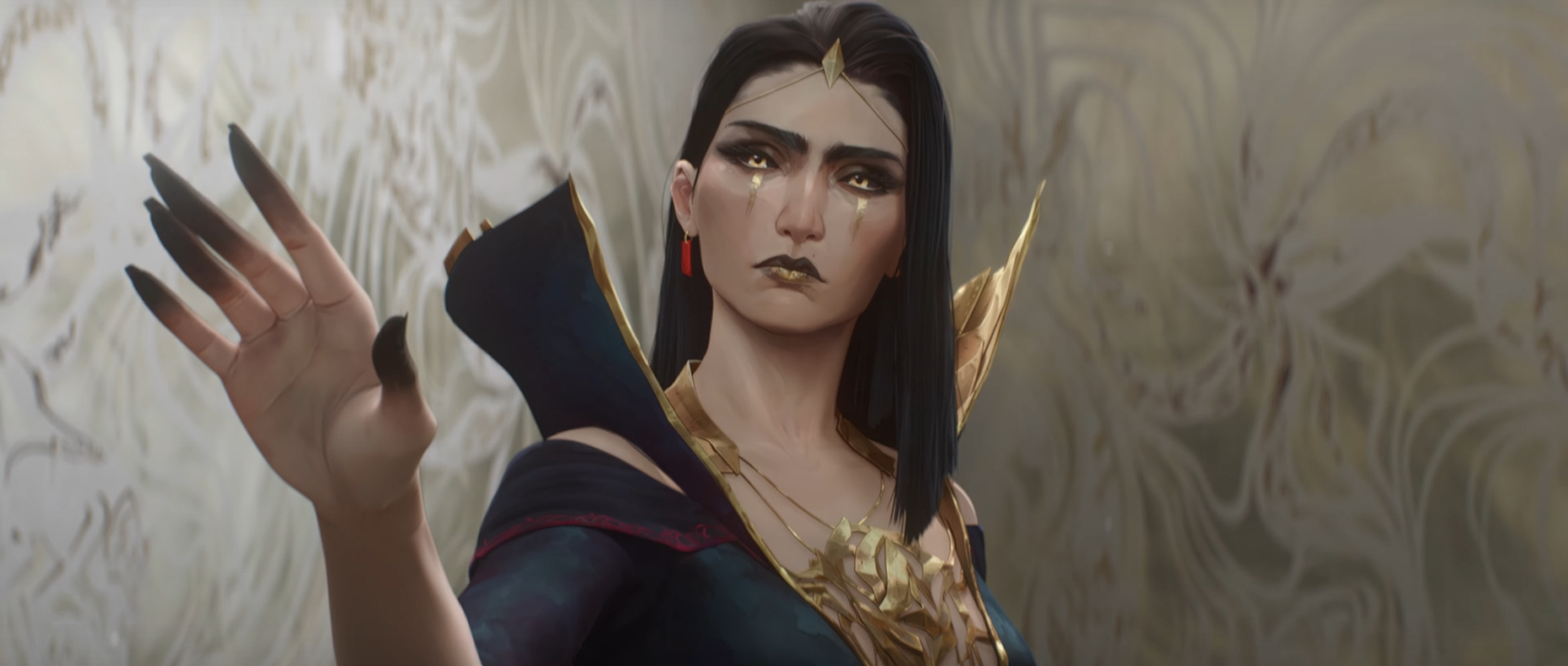 LeBlanc