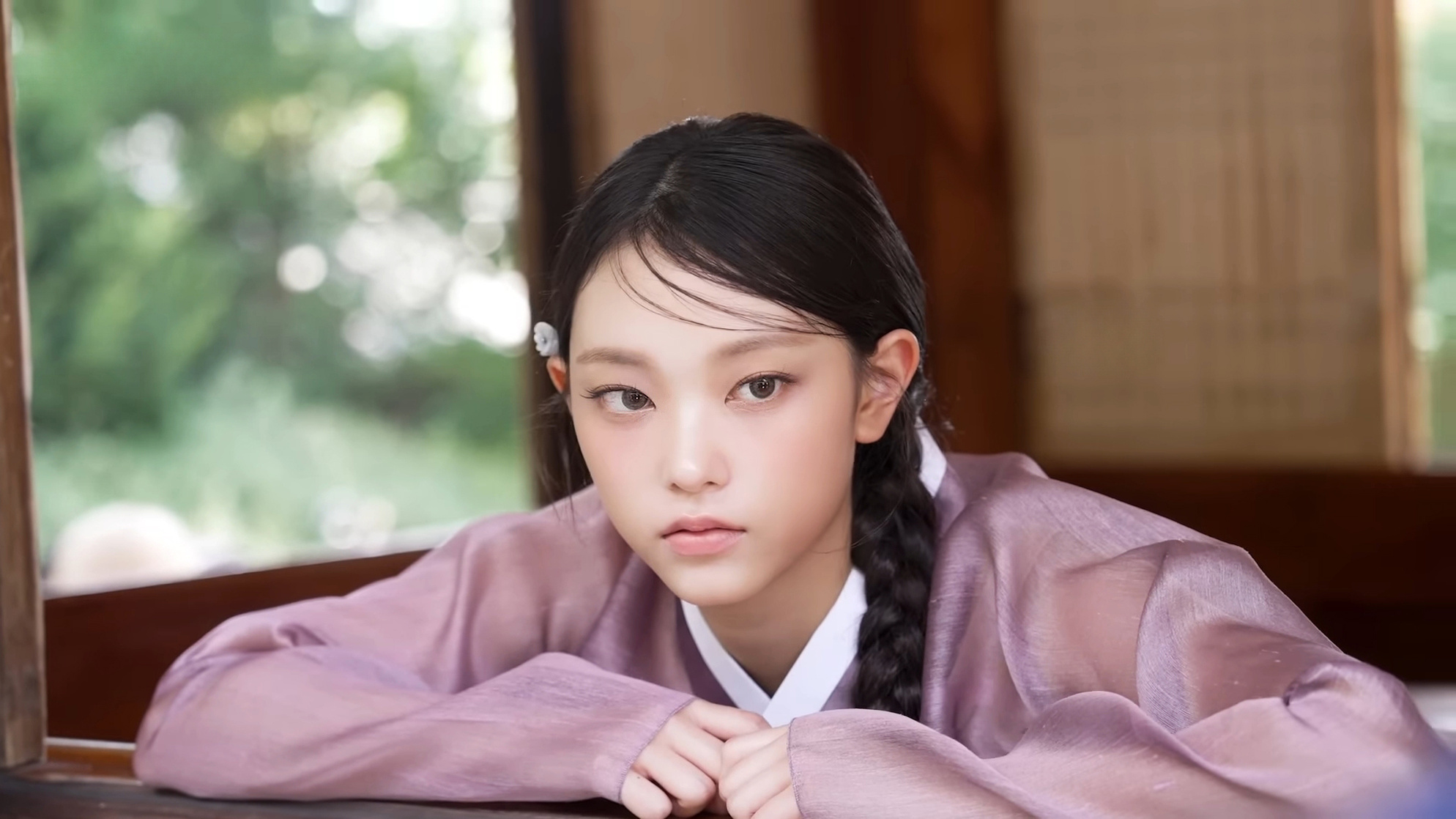 Hae-rin Kang