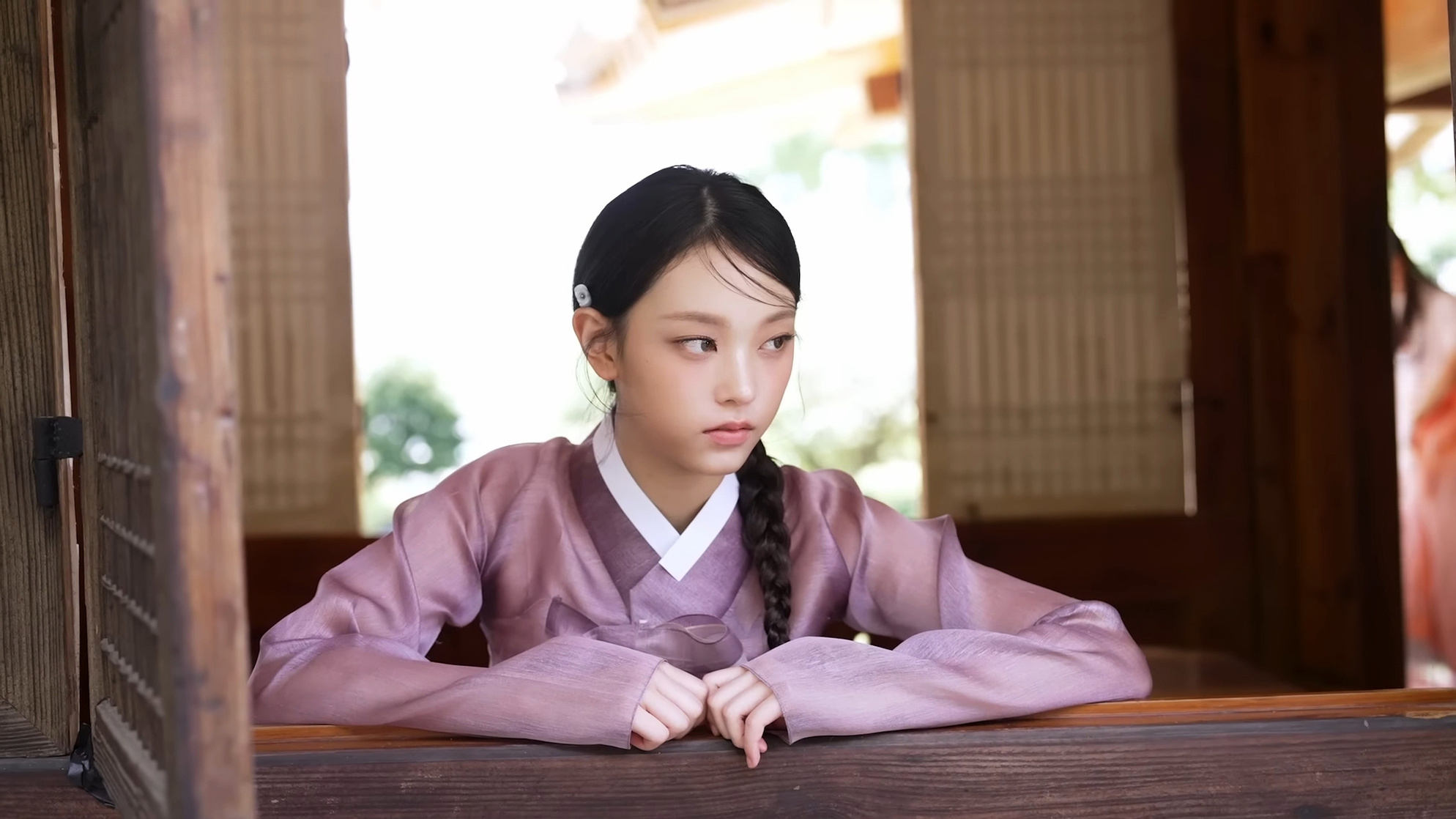 Hae-rin Kang