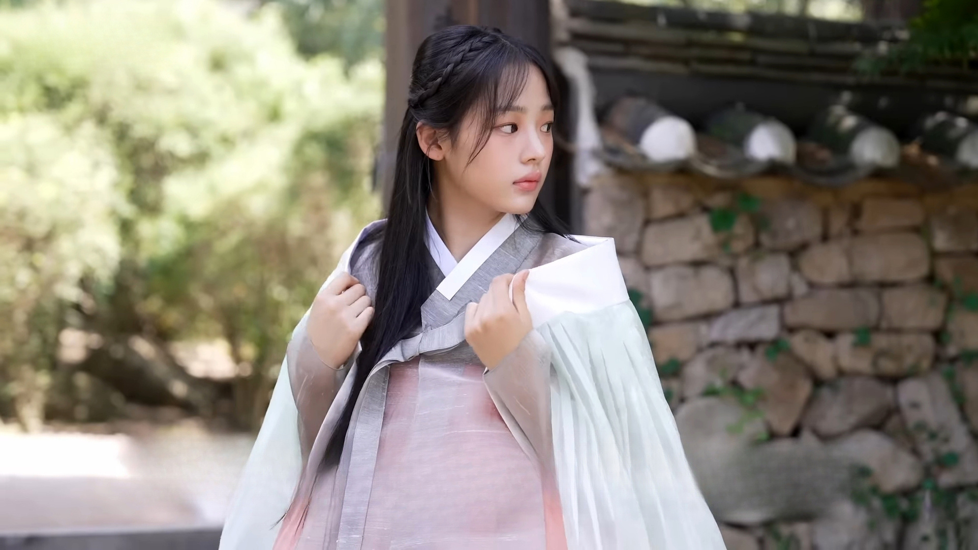 Minji Kim