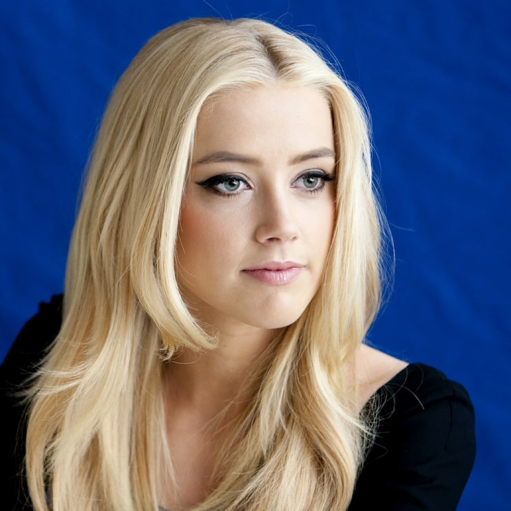 Picture of Amber Heard