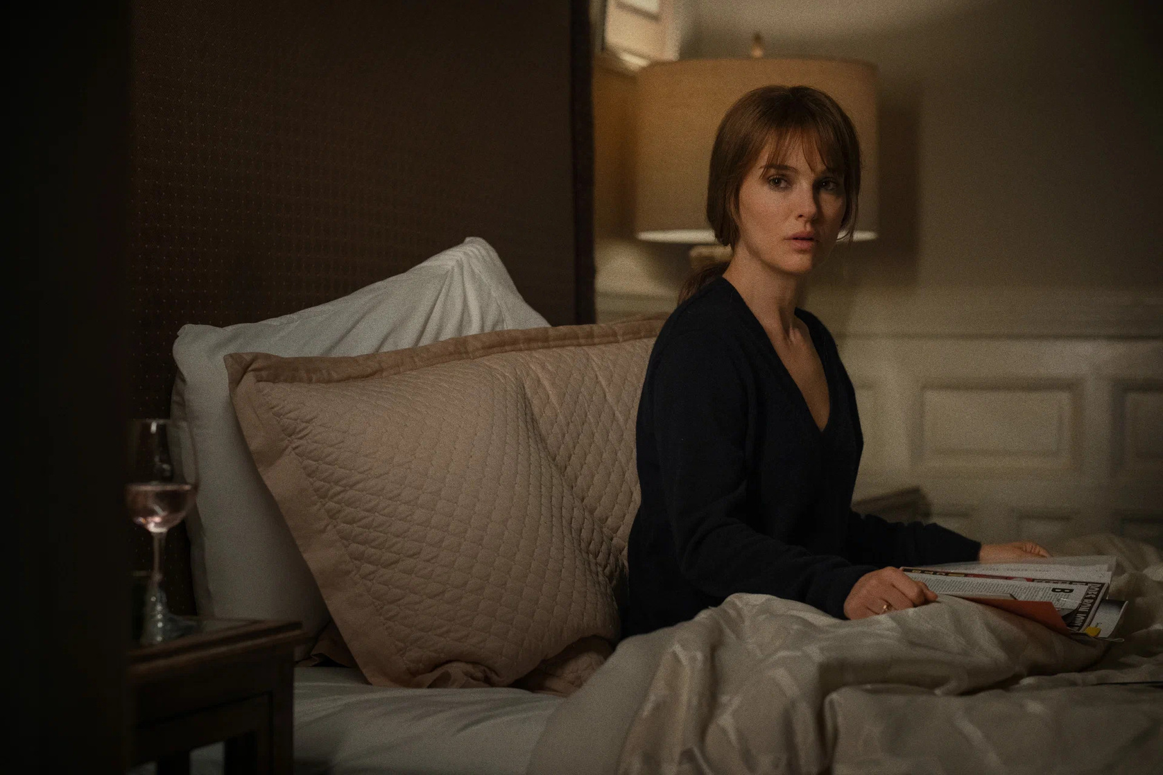 Natalie Portman Natalie Portman