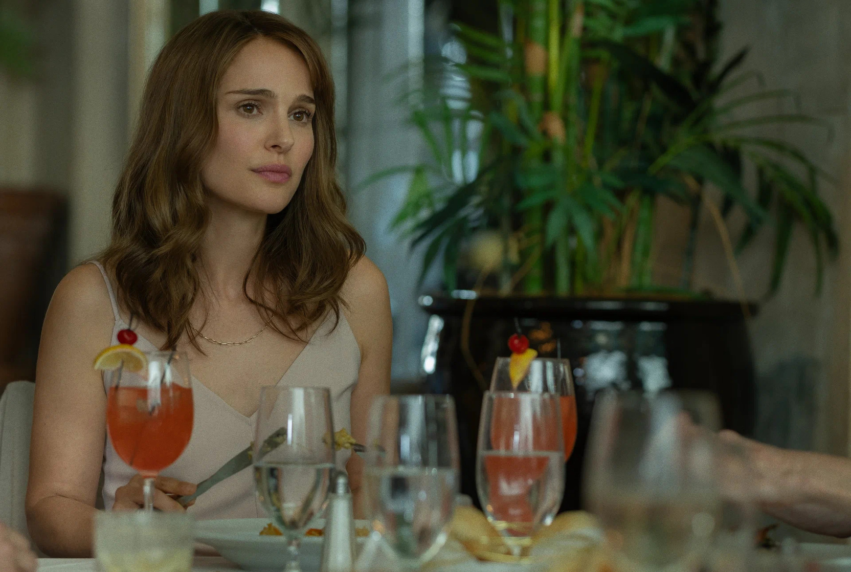 Natalie Portman Natalie Portman