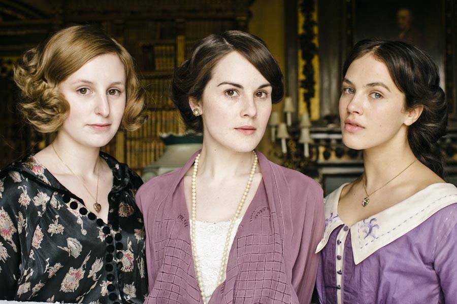 Jessica Brown-Findlay Jessica Brown-Findlay
