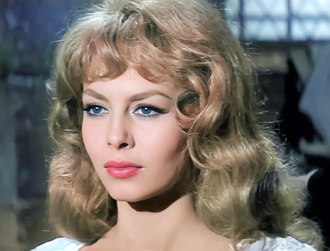 Michèle Mercier Michèle Mercier