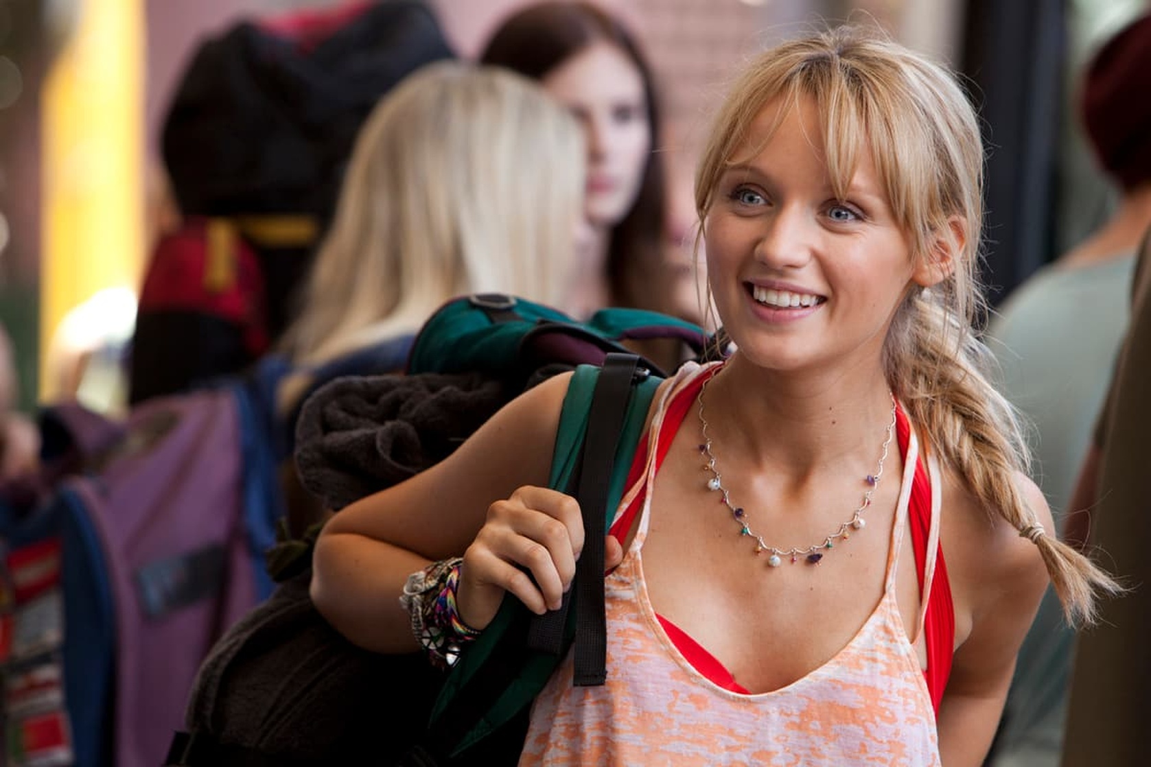 The Inbetweeners 2