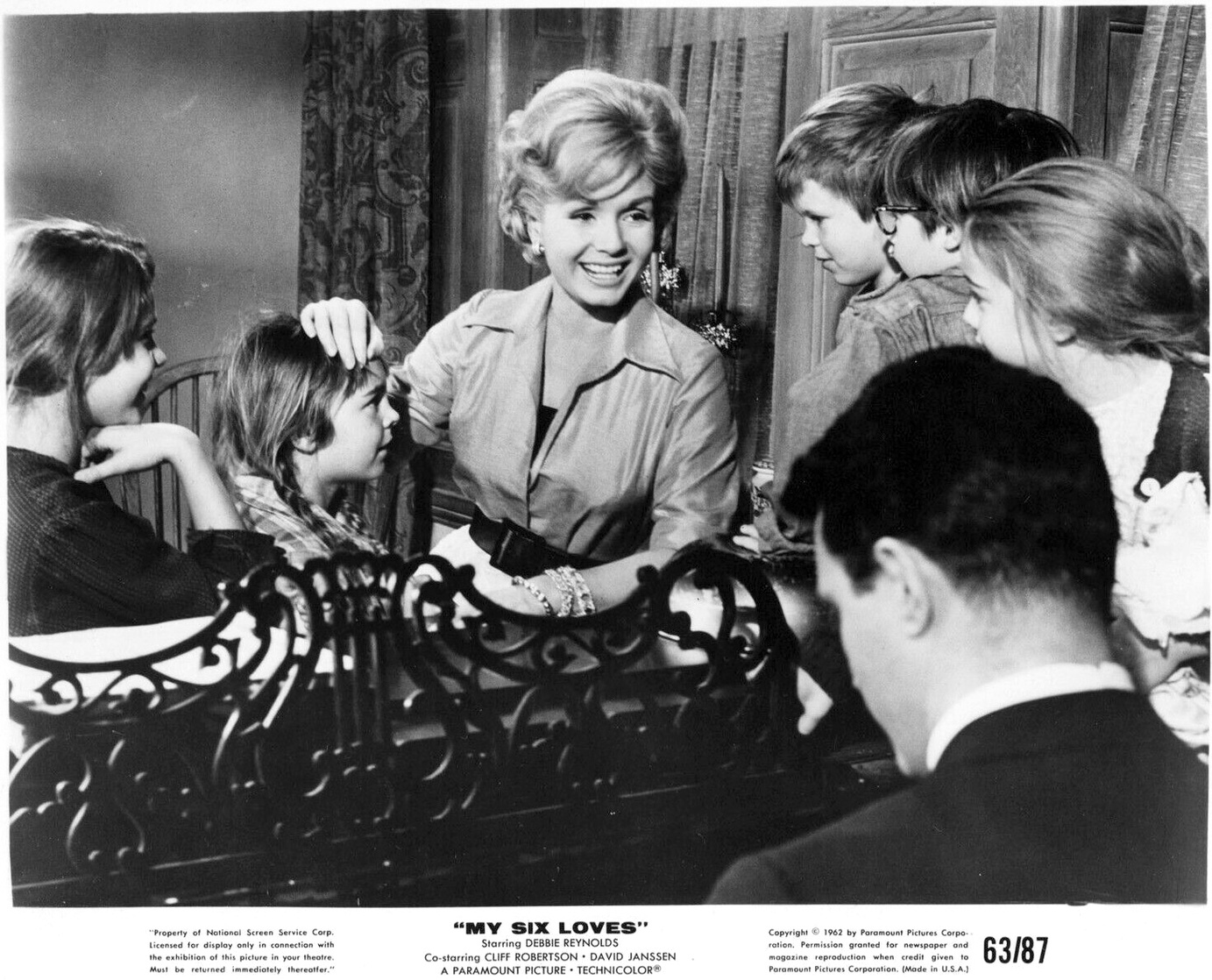 Debbie Reynolds Debbie Reynolds