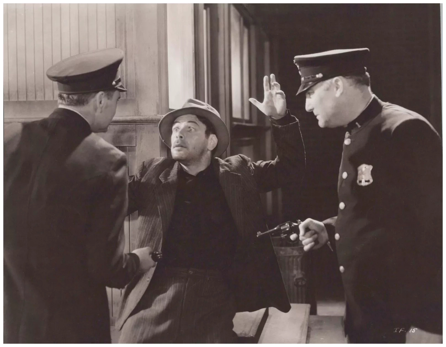 Paul Muni