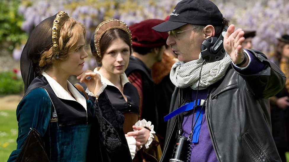 Wolf Hall