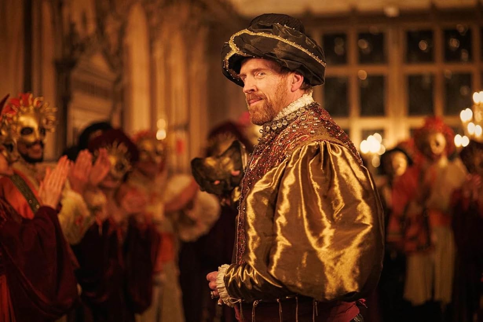 Wolf Hall