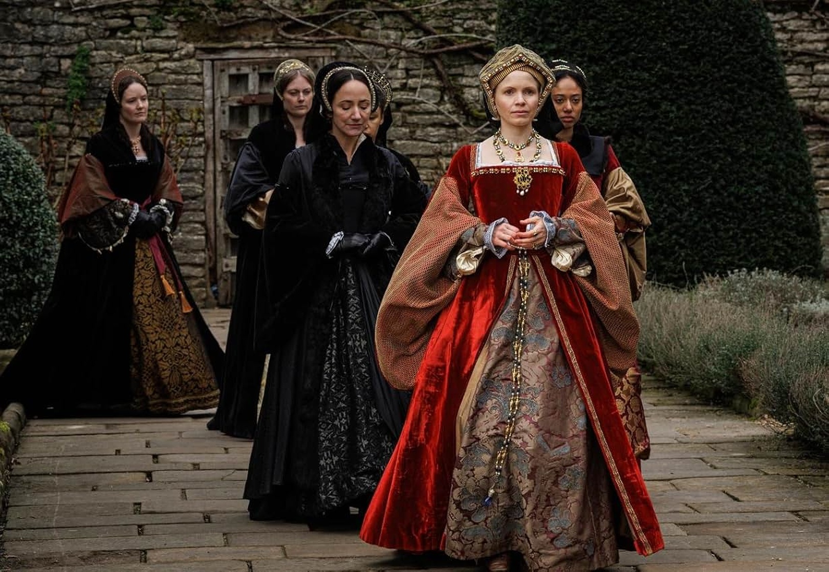 Wolf Hall