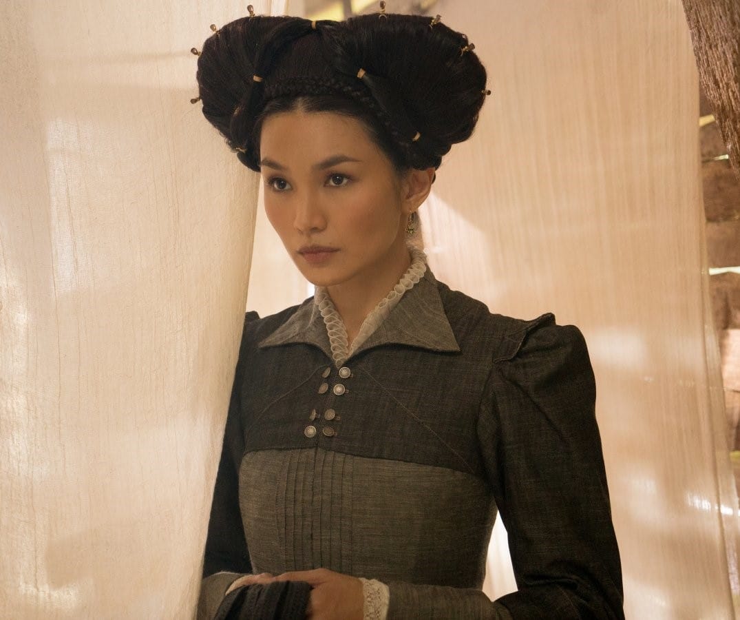 Mary Queen of Scots