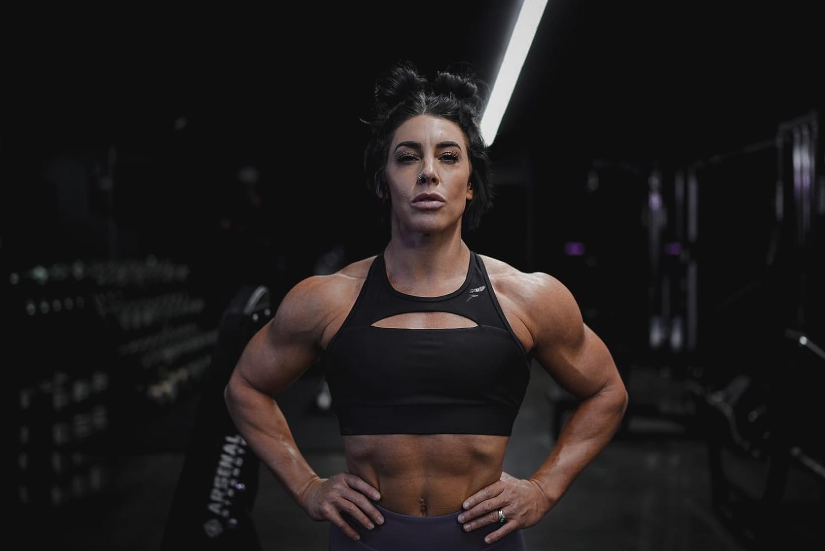 Dana Linn Bailey