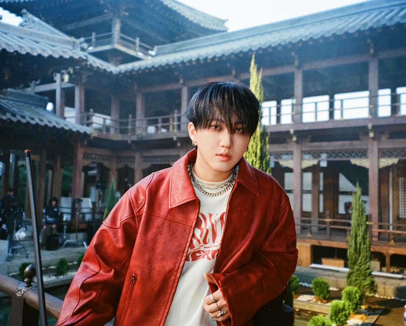 Changbin