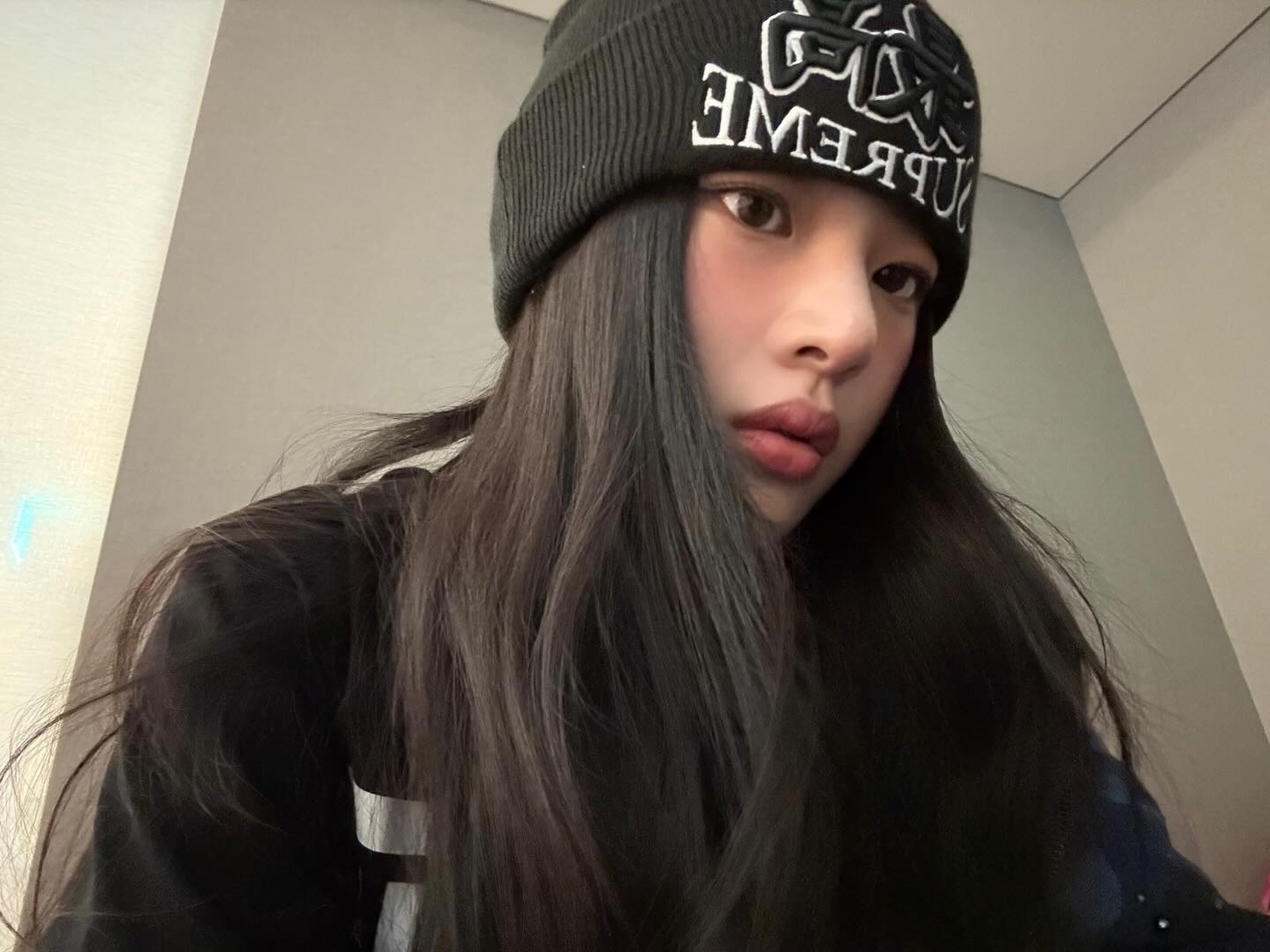 Minji Kim