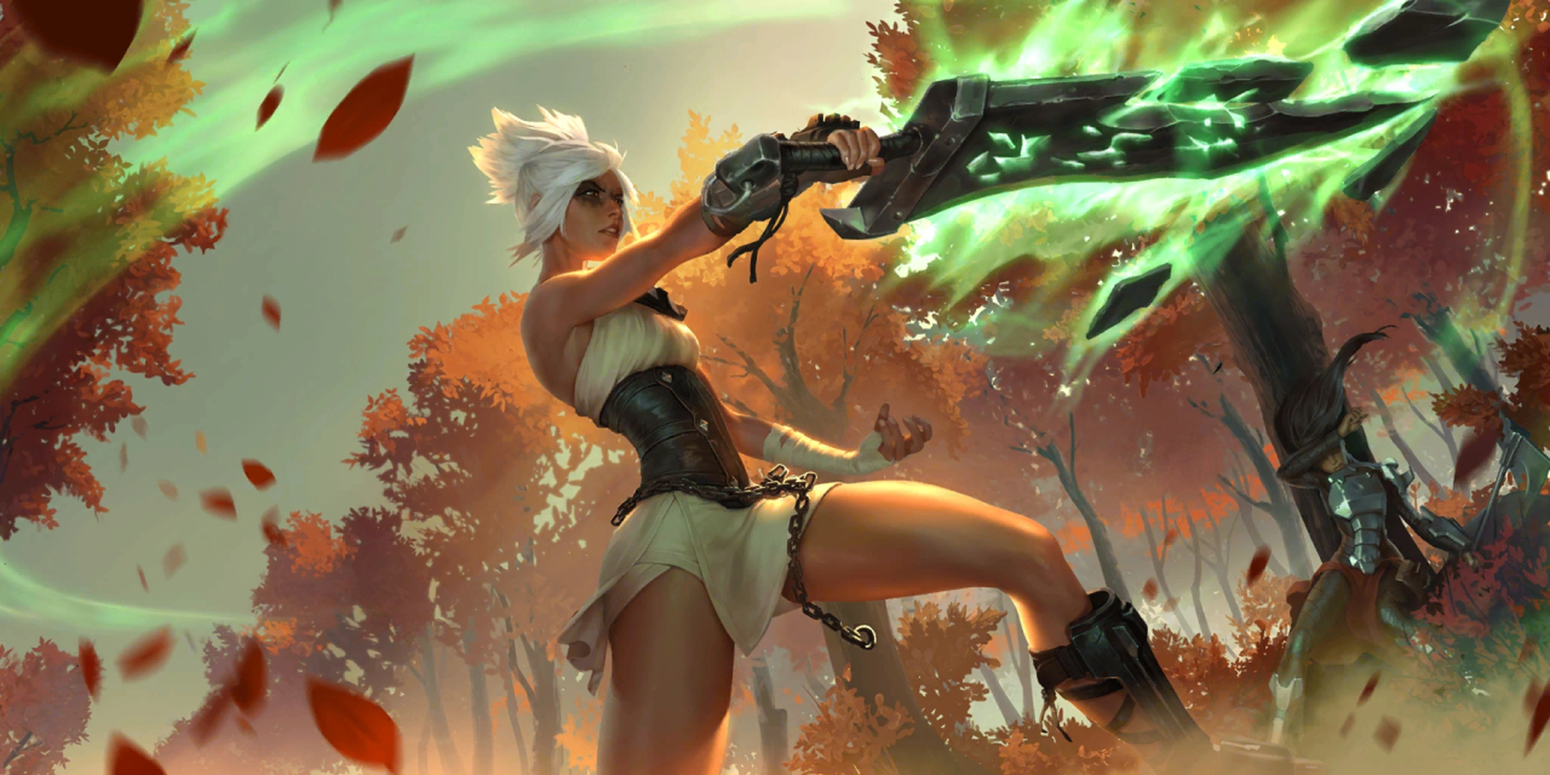 Riven