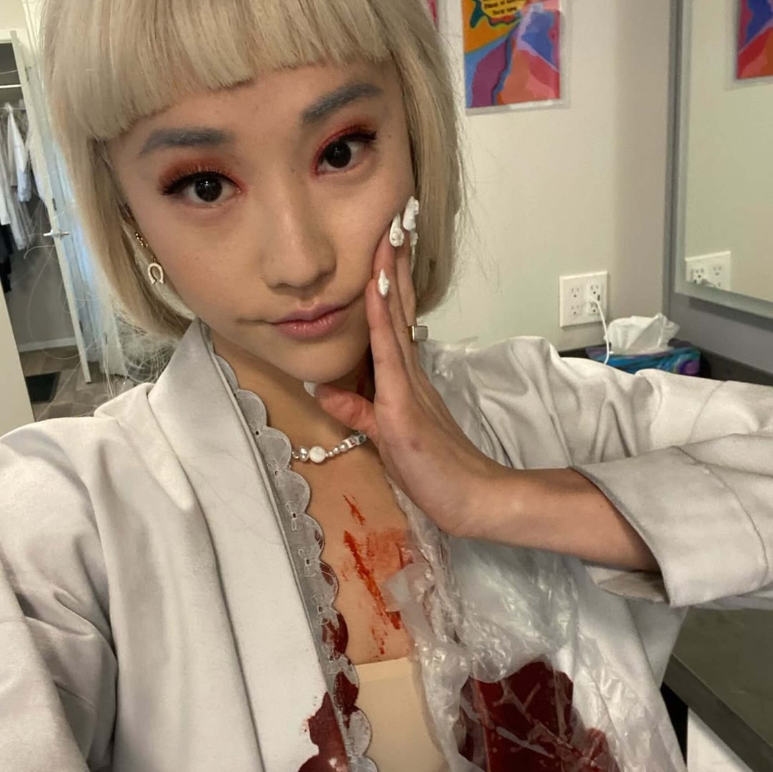 Yuyu Kitamura