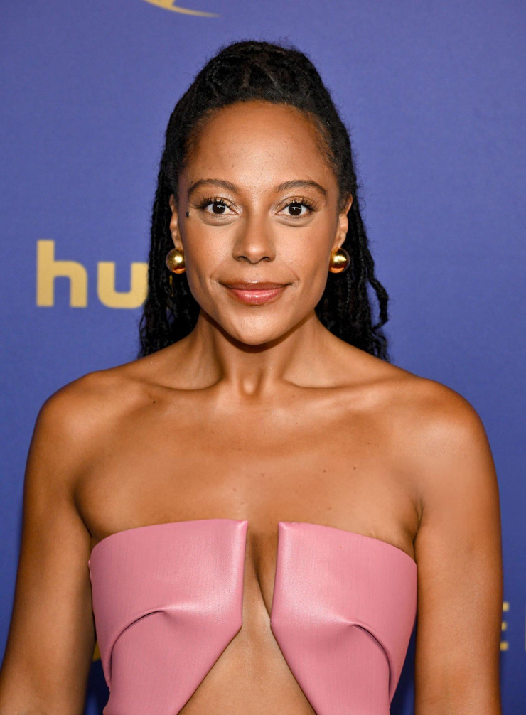 Picture of Rosalind Eleazar