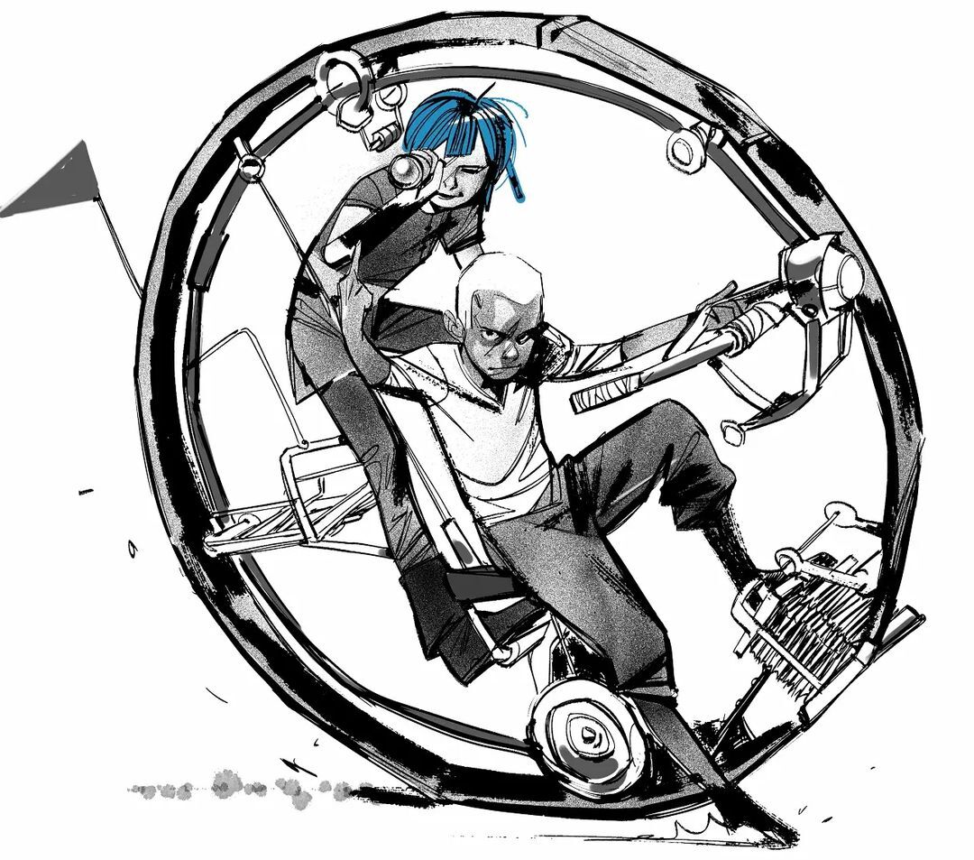 Jinx