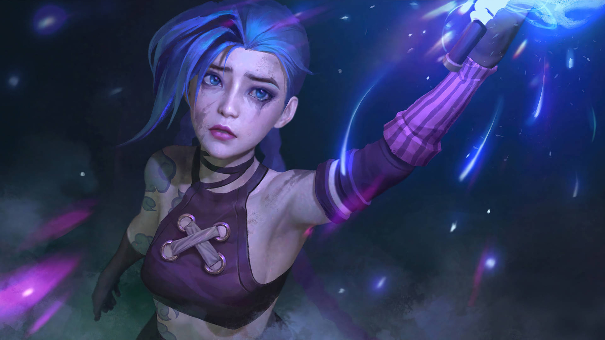 Jinx