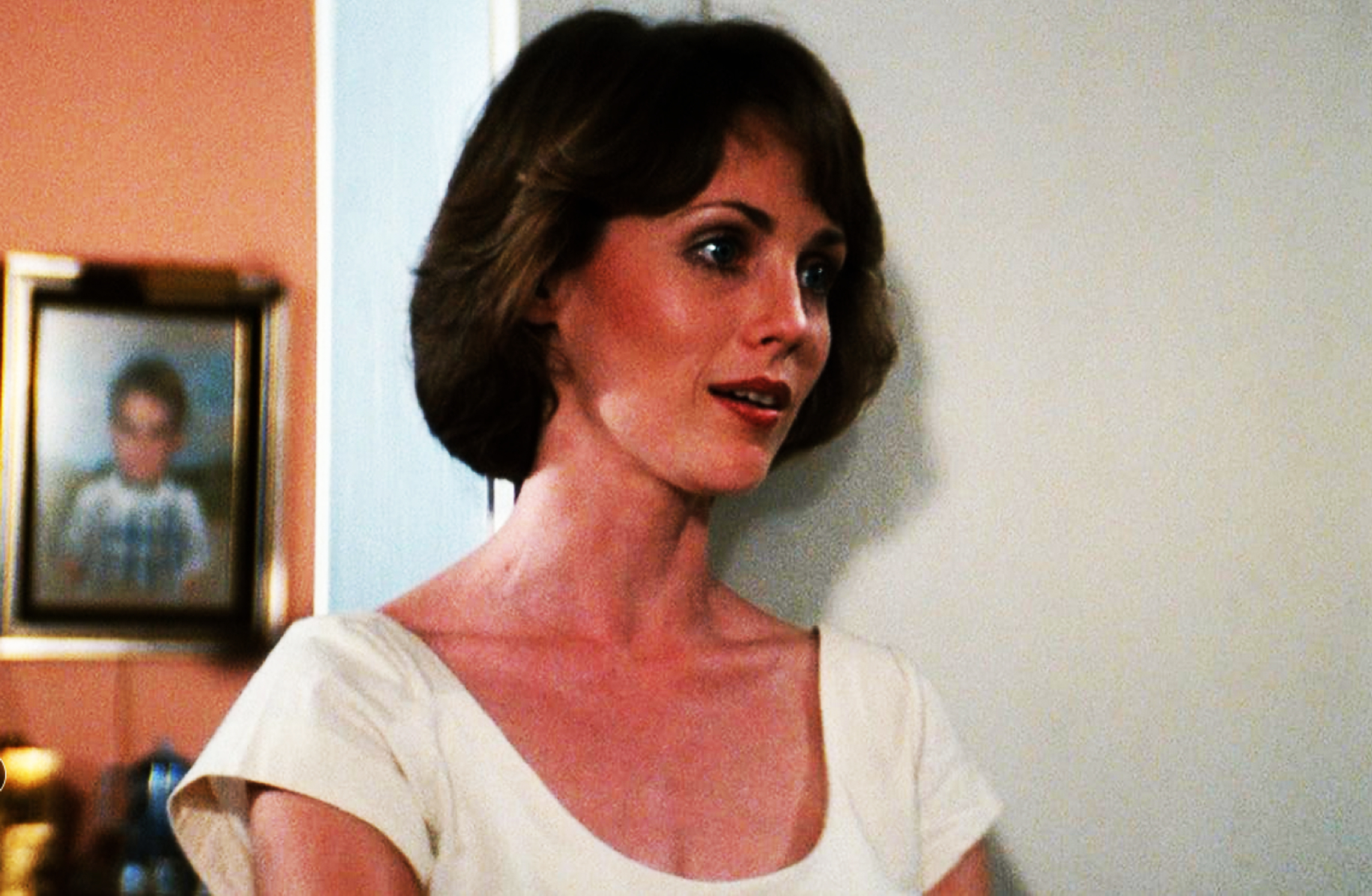 Mary D'Arcy