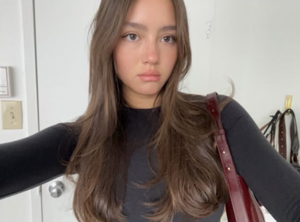 Mabel Chee