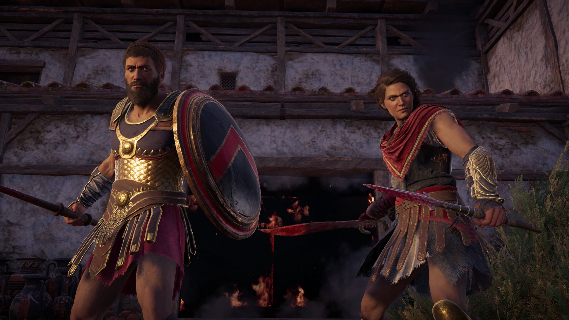 Brasidas