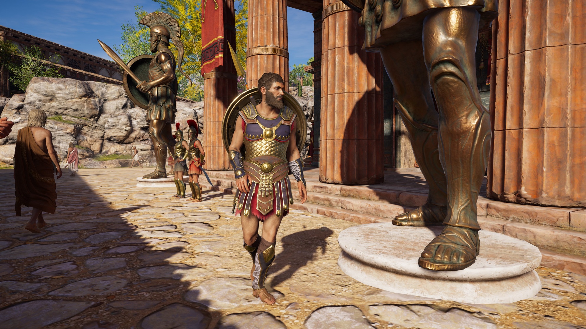 Brasidas