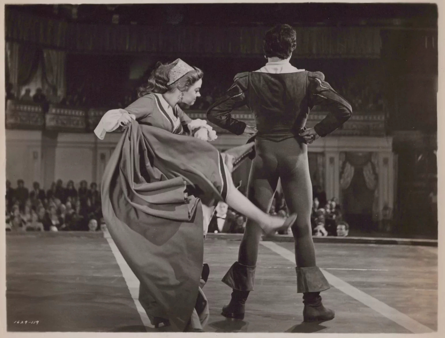 Kiss Me Kate