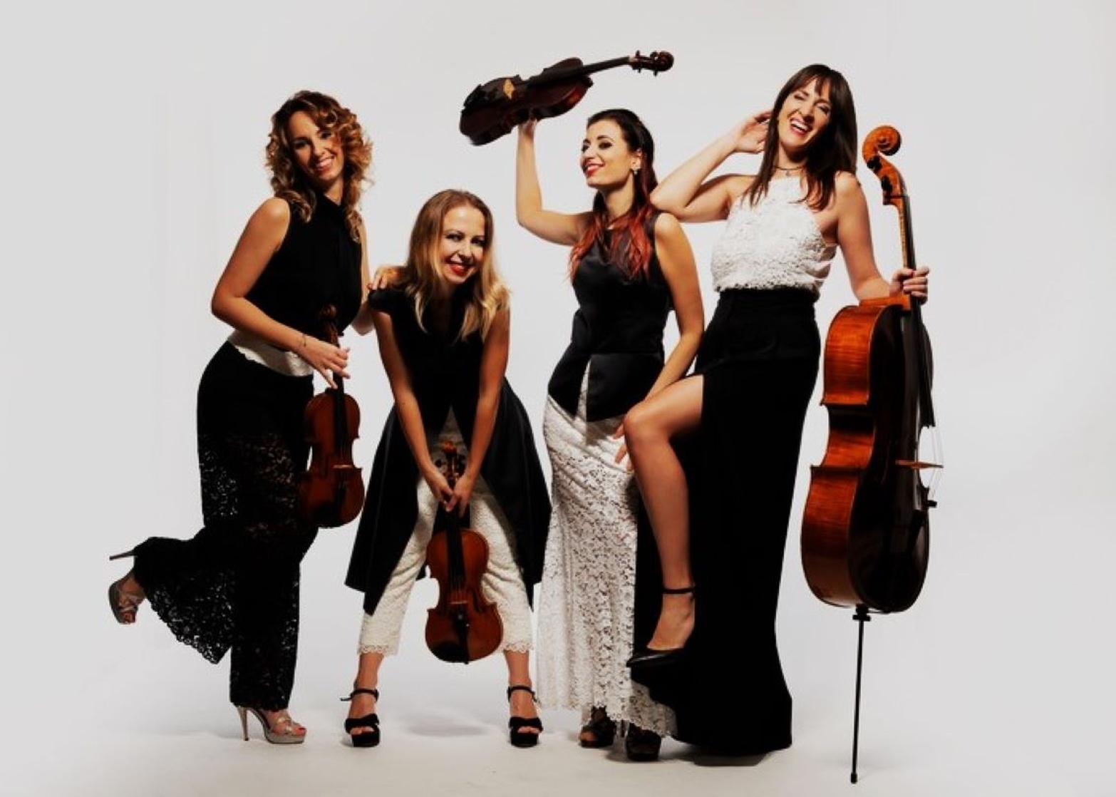 Quartetto Effe