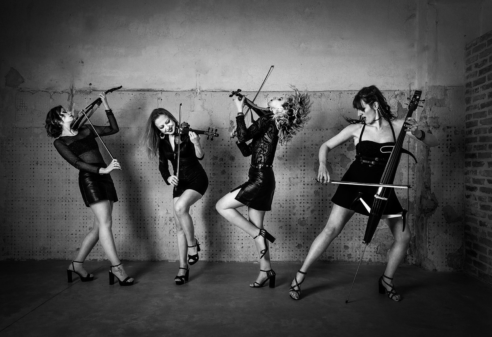 Quartetto Effe Quartetto Effe