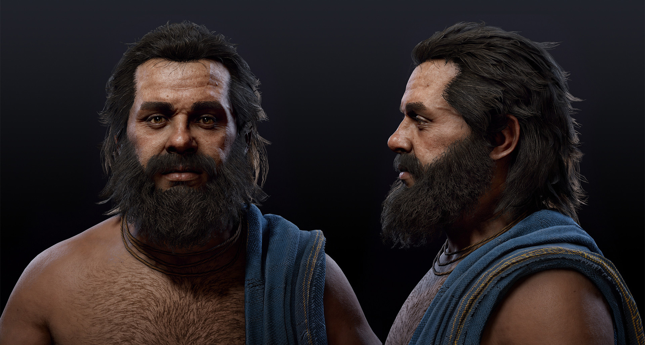 Sokrates (Assassins Creed)