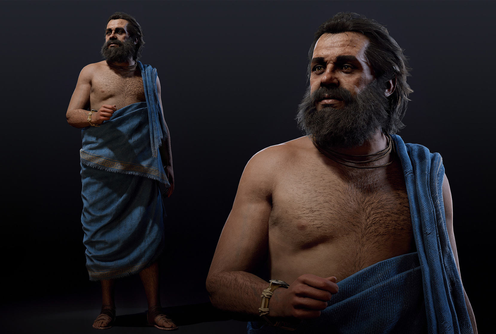 Sokrates (Assassins Creed)