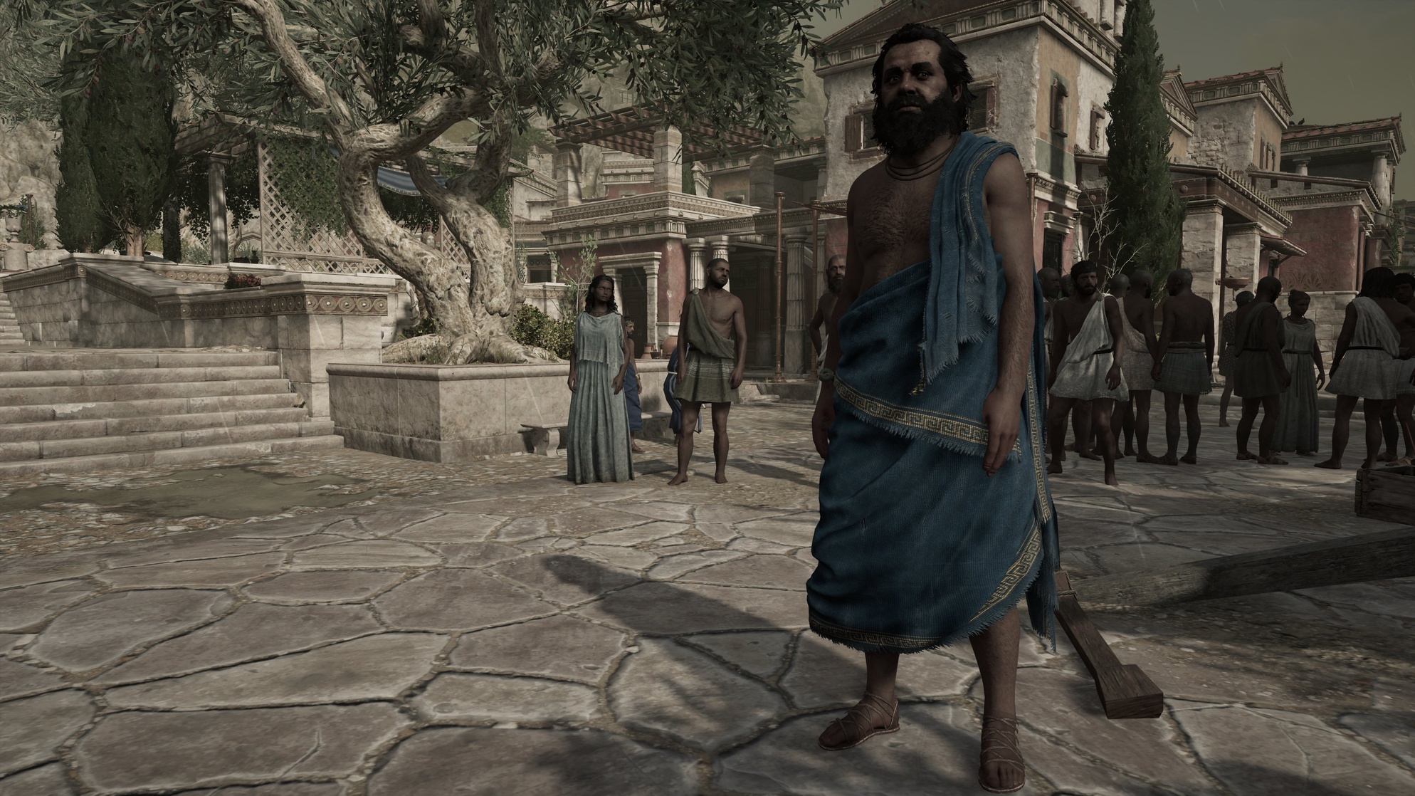 Sokrates (Assassins Creed)