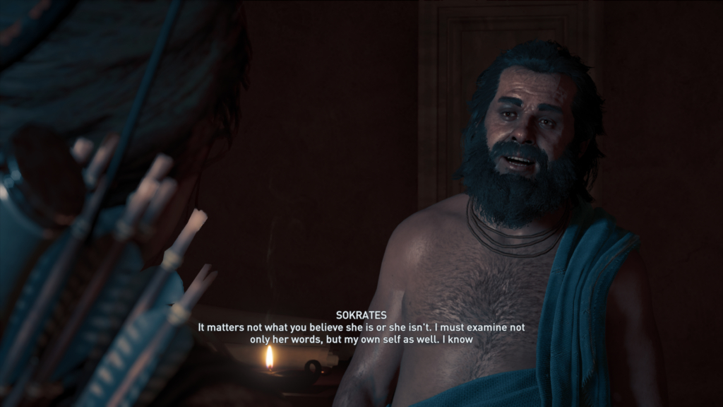 Sokrates (Assassins Creed)