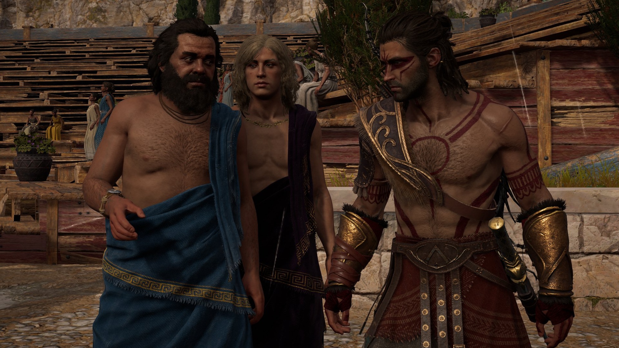 Sokrates (Assassins Creed)