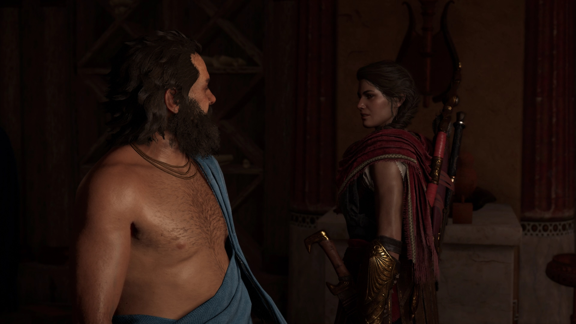 Sokrates (Assassin's Creed)