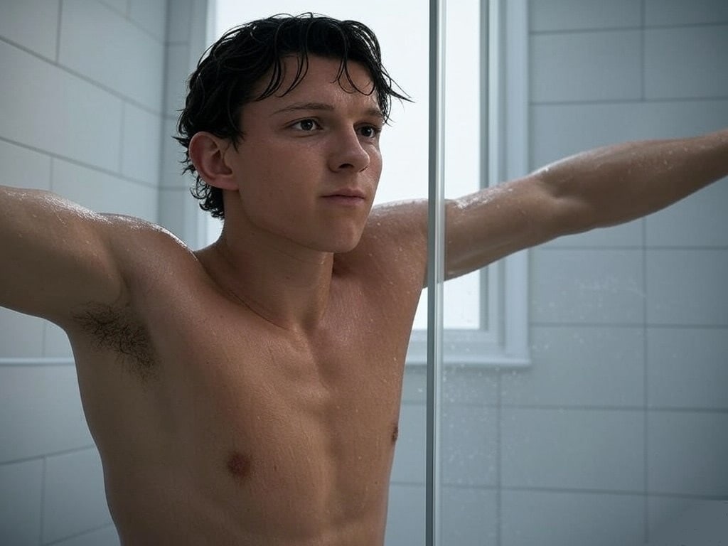 Tom Holland